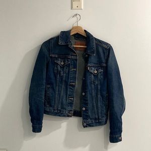 Levi’s Short Jacket XS